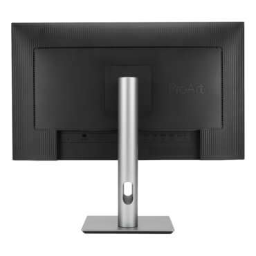 ProArt Display PA279CRV-P, DisplayHDR™ 400, 27" IPS, 3840 x 2160 (UHD), 5 ms, 60Hz, Monitor - TAA Compliant