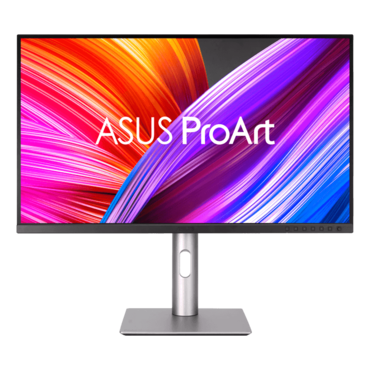 ProArt Display PA329CRV-P, DisplayHDR™ 400, 31.5" IPS, 3840 x 2160 (4K UHD), 5 ms, 60Hz, Monitor - TAA Compliant