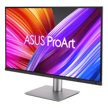 ProArt Display PA329CRV-P, DisplayHDR™ 400, 31.5" IPS, 3840 x 2160 (4K UHD), 5 ms, 60Hz, Monitor - TAA Compliant