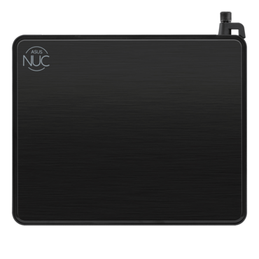 NUC 16 Pro RNUC16GDKW96C3NU (90AS00Q1-M002P0), Intel® Core™ Ultra X9-378H, 32GB LPDDR5x-8533 Onboard Memory, 512GB NVMe M.2 SSD, Intel® Arc™ B390 GPU, Windows 11 Pro, Slim Mini PC