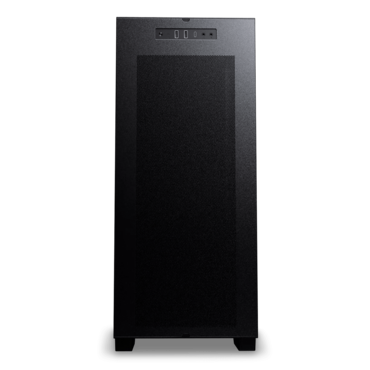 Enthoo Pro II Server V2, No PSU, E-ATX, Black, Full Tower Case