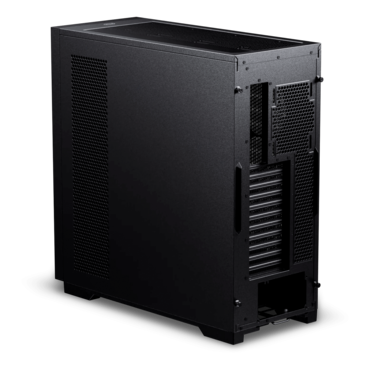 Enthoo Pro II Server V2, No PSU, E-ATX, Black, Full Tower Case