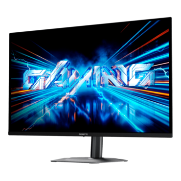 GO27Q24A, 27" QD-OLED, 2560 x 1440 (QHD), 0.03 ms, 240Hz, FreeSync™ Premium/G-SYNC® Compatible Gaming Monitor