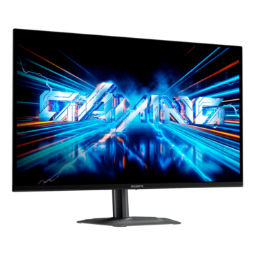 GO27Q24A, 27" QD-OLED, 2560 x 1440 (QHD), 0.03 ms, 240Hz, FreeSync™ Premium/G-SYNC® Compatible Gaming Monitor