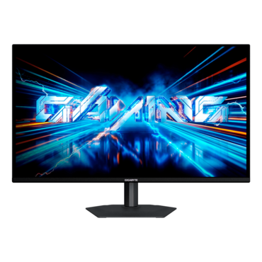 GO27Q24A, 27" QD-OLED, 2560 x 1440 (QHD), 0.03 ms, 240Hz, FreeSync™ Premium/G-SYNC® Compatible Gaming Monitor