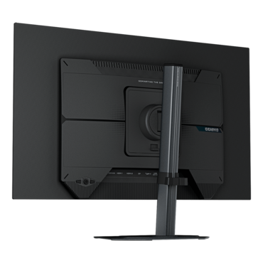 MO27Q28G OLED, DisplayHDR™ 500, 27" OLED, 2560 x 1440 (QHD), 0.03 ms, 280Hz, G-SYNC® Compatible Gaming Monitor