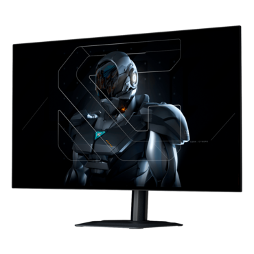 MO27Q28G OLED, DisplayHDR™ 500, 27" OLED, 2560 x 1440 (QHD), 0.03 ms, 280Hz, G-SYNC® Compatible Gaming Monitor