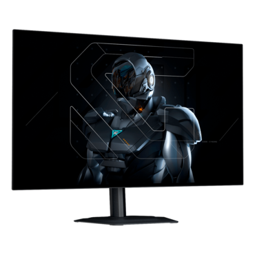 MO27Q28G OLED, DisplayHDR™ 500, 27" OLED, 2560 x 1440 (QHD), 0.03 ms, 280Hz, G-SYNC® Compatible Gaming Monitor