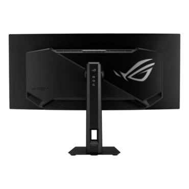 ROG Strix OLED XG34WCDMS, Curved, DisplayHDR™ True Black 500, 34" QD-OLED, 3440 x 1440 (UWQHD), 0.03 ms, 280Hz, FreeSync™ Premium Pro Gaming Monitor