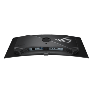 ROG Strix OLED XG34WCDMS, Curved, DisplayHDR™ True Black 500, 34" QD-OLED, 3440 x 1440 (UWQHD), 0.03 ms, 280Hz, FreeSync™ Premium Pro Gaming Monitor