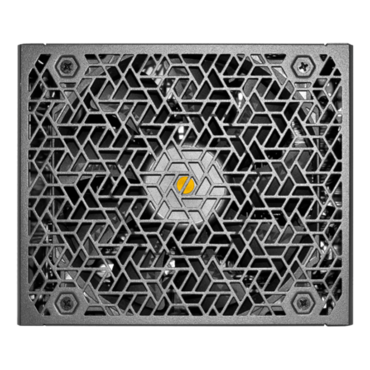 Leadex VIII Platinum PRO, Cybenetics Platinum 850W, ECO Mode, Fully Modular, ATX Power Supply