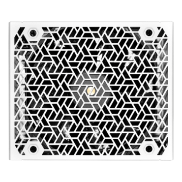 Leadex VIII Platinum PRO White, Cybenetics Platinum 850W, ECO Mode, Fully Modular, ATX Power Supply