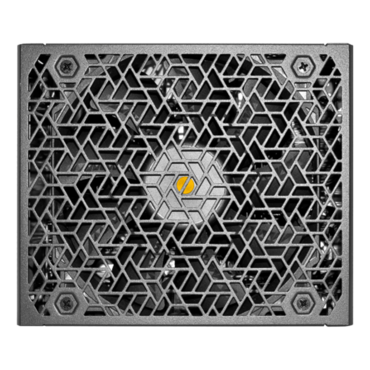 Leadex VIII Platinum PRO, Cybenetics Platinum 1000W, ECO Mode, Fully Modular, ATX Power Supply