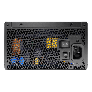 Leadex VIII Platinum PRO, Cybenetics Platinum 1000W, ECO Mode, Fully Modular, ATX Power Supply
