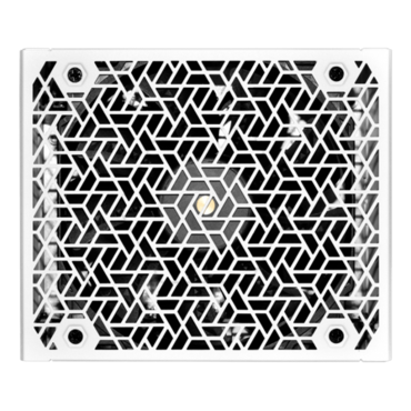 Leadex VIII Platinum PRO White, Cybenetics Platinum 1000W, ECO Mode, Fully Modular, ATX Power Supply