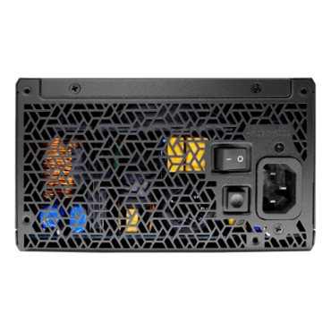 Leadex VIII Platinum PRO, Cybenetics Platinum 1200W, ECO Mode, Fully Modular, ATX Power Supply