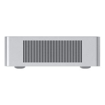 Ascent QN10-VQ0011HN (90MS03E2-M000B0), Snapdragon X2 Elite X2E-88-100, 32GB LPDDR5x-8533 Onboard Memory, 512GB NVMe M.2 SSD, Qualcomm® Adreno X2-90 Graphics, Windows 11 Home for ARM64, Mini PC