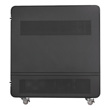 ALTA T2, No PSU, E-ATX, Black, Full Tower Case