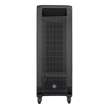 ALTA T2, No PSU, E-ATX, Black, Full Tower Case