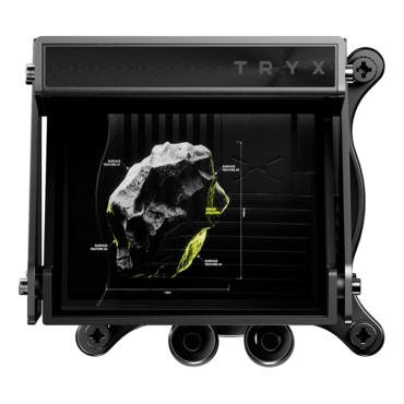 HOLO ARGB, 360mm Radiator, Liquid Cooling System