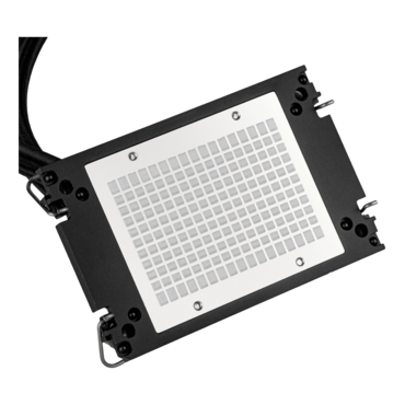 XE360-4677-V2, 360mm Radiator, Liquid Cooling System