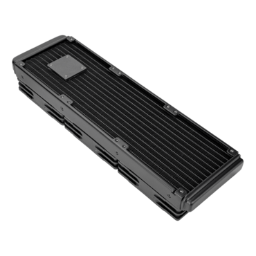XE360-4677-V2, 360mm Radiator, Liquid Cooling System
