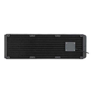 XE360-4677-V2, 360mm Radiator, Liquid Cooling System