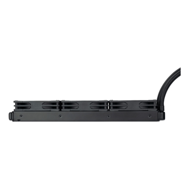 XE360-4677-V2, 360mm Radiator, Liquid Cooling System