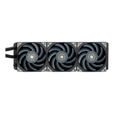 XE360-4677-V2, 360mm Radiator, Liquid Cooling System