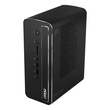 PRO MAX EDGE AI+ 11M-006US, AMD Ryzen™ AI Max+ 395, 128GB LPDDR5X Memory, 2TB M.2 NVMe, AMD Radeon™ 8060S Integrated Graphics, 300W Flex Power Supply, Windows 11 Pro, Compact AI Workstation Copilot+ PC