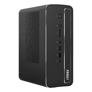 PRO MAX EDGE AI+ 11M-006US, AMD Ryzen™ AI Max+ 395, 128GB LPDDR5X Memory, 2TB M.2 NVMe, AMD Radeon™ 8060S Integrated Graphics, 300W Flex Power Supply, Windows 11 Pro, Compact AI Workstation Copilot+ PC