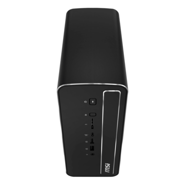 PRO MAX EDGE AI+ 11M-006US, AMD Ryzen™ AI Max+ 395, 128GB LPDDR5X Memory, 2TB M.2 NVMe, AMD Radeon™ 8060S Integrated Graphics, 300W Flex Power Supply, Windows 11 Pro, Compact AI Workstation Copilot+ PC