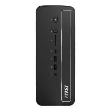 PRO MAX EDGE AI+ 11M-006US, AMD Ryzen™ AI Max+ 395, 128GB LPDDR5X Memory, 2TB M.2 NVMe, AMD Radeon™ 8060S Integrated Graphics, 300W Flex Power Supply, Windows 11 Pro, Compact AI Workstation Copilot+ PC