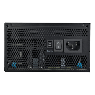 HELA 1000Rz, 80 PLUS Platinum 1000W, Fully Modular, ATX Power Supply