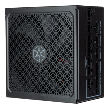 HELA 1000Rz, 80 PLUS Platinum 1000W, Fully Modular, ATX Power Supply