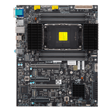 X14SRA-F, Intel® W890 Chipset, LGA 4710-2, ATX Motherboard
