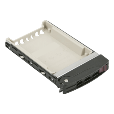 2.5-in Hot Swap HDD Tray