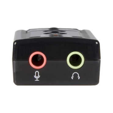 ICUSBAUDIO7, 7.1 Channels, USB Sound Card