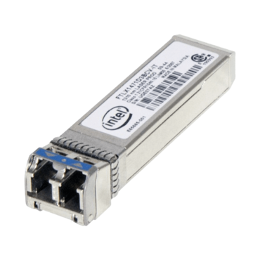 E10GSFPLR, Ethernet SFP+ LR (Long Range 10km) Optical Tranceiver module