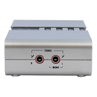 ICUSBAUDIO7D, 7.1 Channels, 16-bit / 48KHz, USB Sound Card