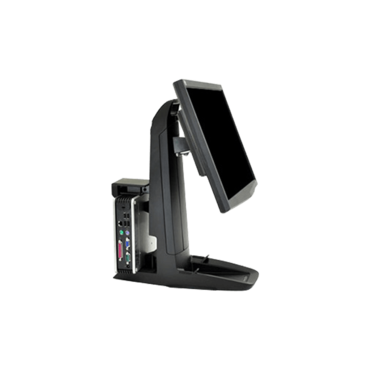 Neo-Flex (33-338-085) All-In-One Lift Stand, Secure Clamp