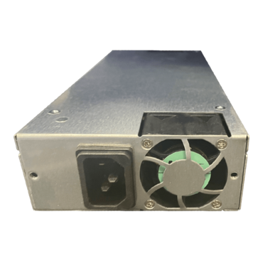 PWS-0056, 650W, No Modular, Redundant-Cooling Power Supply (REC)
