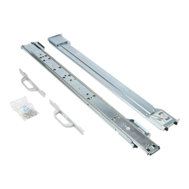 4U Rackmount Rail Kit