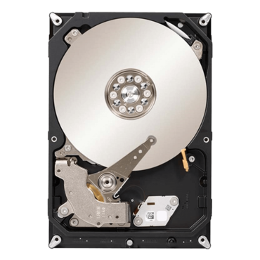 1TB Constellation ES ST31000424SS, 7200 RPM, SAS 6Gb/s, 16MB cache, 3.5&quot; HDD