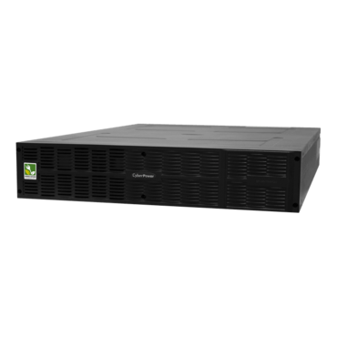 Extended Battery Module BPL48V75ART2U, 48V/75A, Black, Tower/2U Rackmount Battery Pack