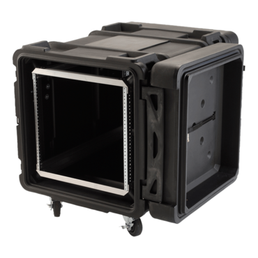 3SKB-R910U30, 30&quot; Deep, 10U, Roto Shock Rack