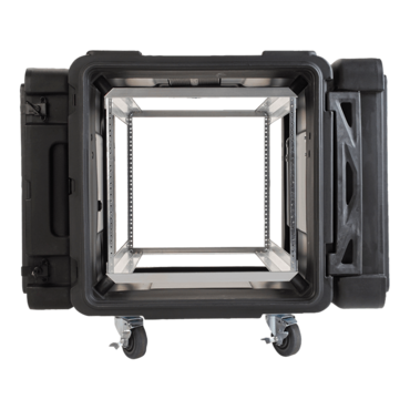 3SKB-R910U30, 30&quot; Deep, 10U, Roto Shock Rack