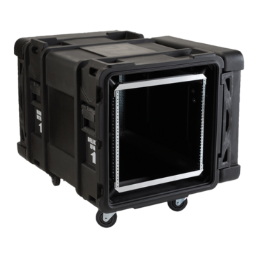 3SKB-R910U30, 30&quot; Deep, 10U, Roto Shock Rack