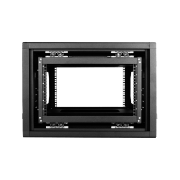 WSM-660, 6U, 600mm Depth, Rackmount Server Cabinet