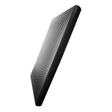 PA248U5, Dual Fan Chill Mat up to 16&quot;, Black, Cooling Pad